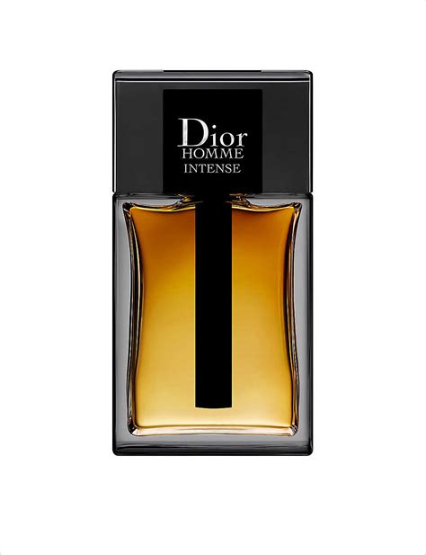 dior homme intense fraiche|Dior Homme 2020 fragrantica.